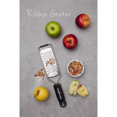 Microplane 45002 Gourmet 2-Wege Schneide