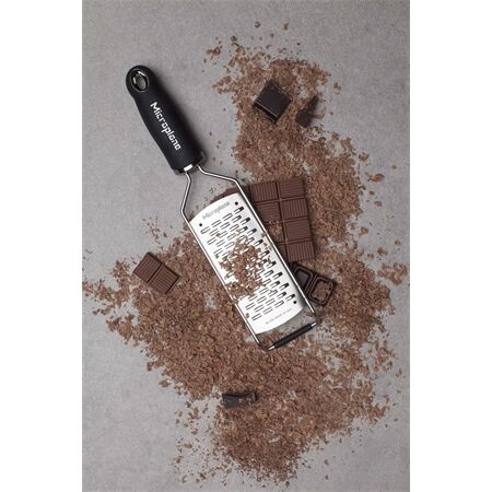 Microplane 45002 Gourmet 2-Wege Schneide