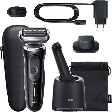 Braun 71-N7200cc Series 7