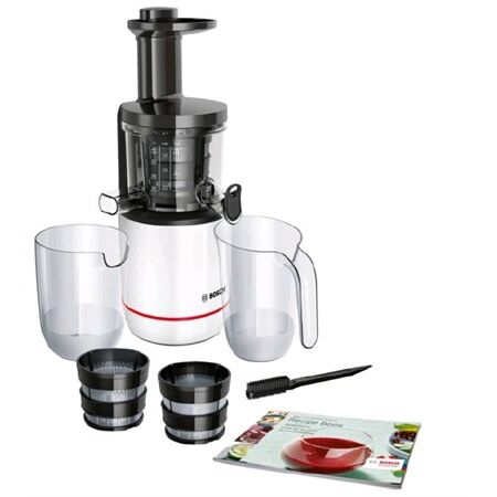Bosch MESM500W Slow-Juicer Entsafter