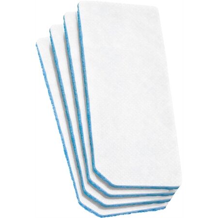 Miele RX-SAC 1 Scout Air Clean Filter 4 Stk.