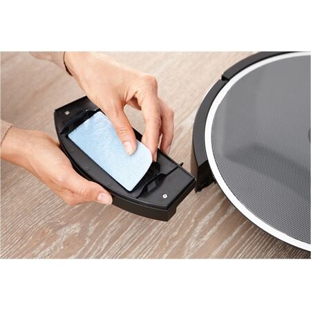 Miele RX-SAC 1 Scout Air Clean Filter 4 Stk.