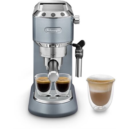 DeLonghi EC785.AE Dedica Metallics