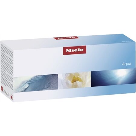 Miele Set 3x Duftflakon Aqua
