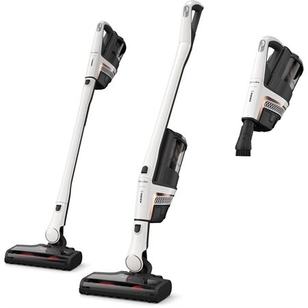 Miele Triflex HX2 lotusweiß