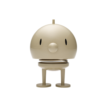 Hoptimist 26239 Bumble M Latte