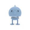 Hoptimist 26034 Bumble L Hellblau