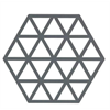 Zone Denmark 330226 Untersetzer Hexagon