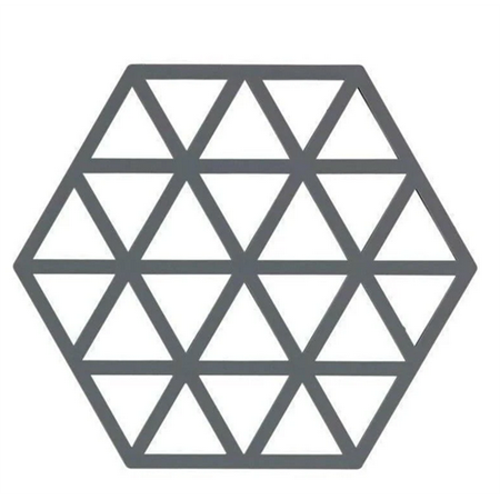 Zone Denmark 330226 Untersetzer Hexagon