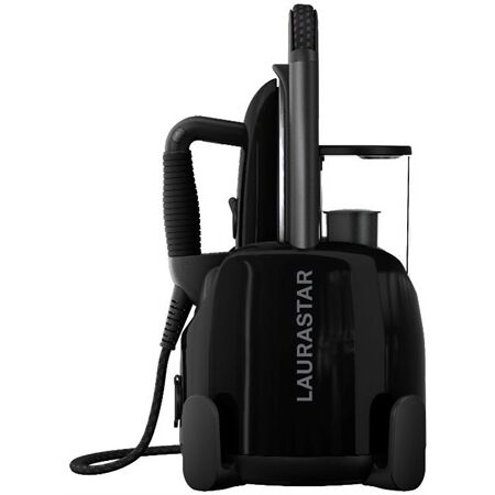 Laurastar Lift Plus Ultimate Black Bügelstation
