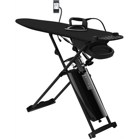 Laurastar Smart M (Limited Edition) Dampfbügelsystem