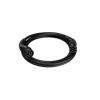 go-e Typ 2 Kabel Black Edition (bis 22 kW) 7,5 m