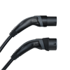 go-e Typ 2 Kabel Black Edition (bis 22 kW) 7,5 m