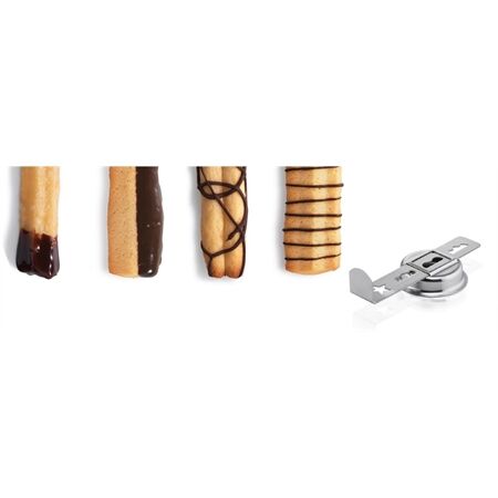 Bosch MUZ9BS1 Bakingsensation