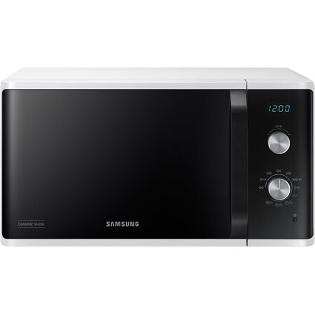 Samsung MG23K3614AW Mikrowelle mit Grill