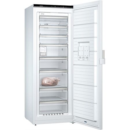 Siemens GS58NEWCV Gefrierschrank topteam