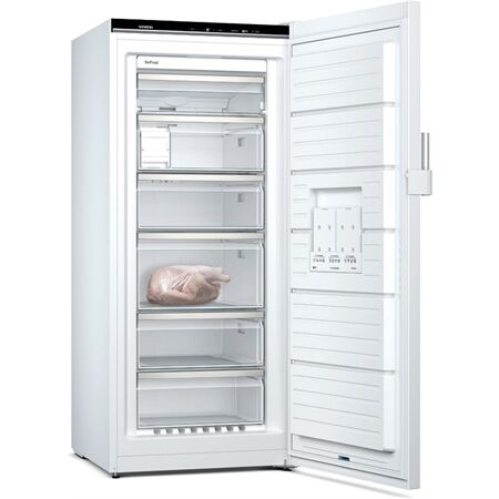 Siemens GS51NEWCV Gefrierschrank topteam