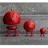 Hoptimist 26031 Bumble L Rot