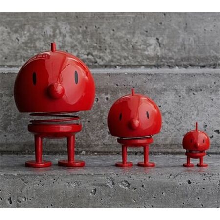 Hoptimist 26031 Bumble L Rot