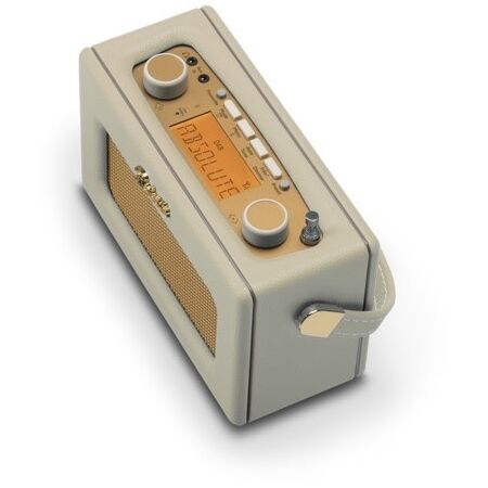 Roberts Radio Revival Uno BT