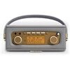 Roberts Radio Revival Uno BT