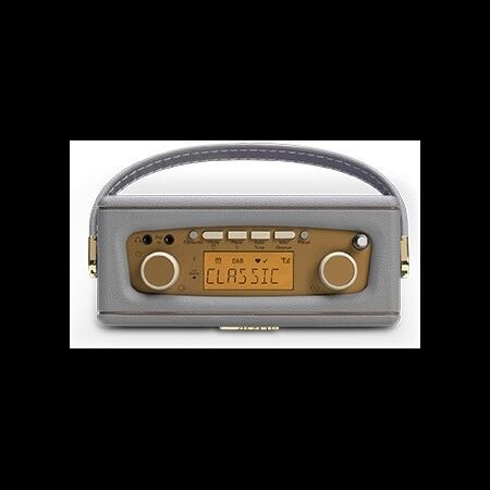 Roberts Radio Revival Uno BT