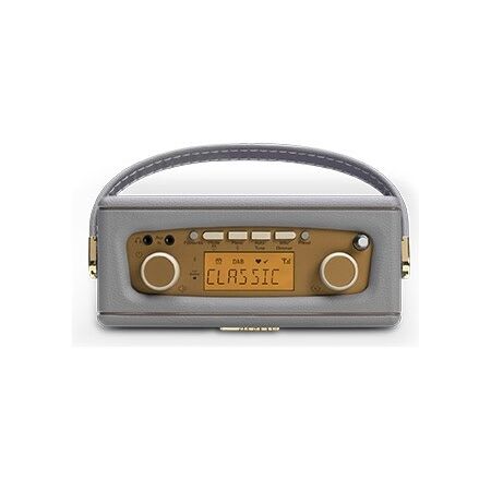 Roberts Radio Revival Uno BT