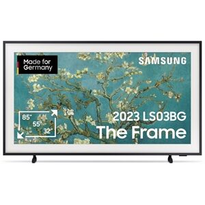 Samsung GQ 43 LS03 BGU The Frame (2023)