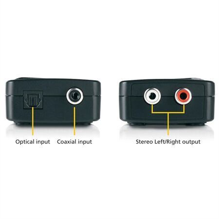 Marmitek Connect DA 21