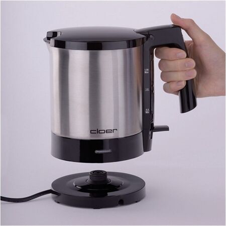 Cloer 4710 Wasserkocher