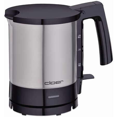 Cloer 4710 Wasserkocher