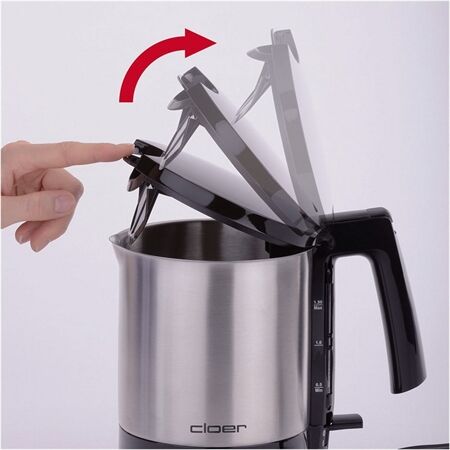 Cloer 4710 Wasserkocher