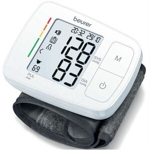 Beurer BC 21 Handgelenk-Blutdruckmessgerät