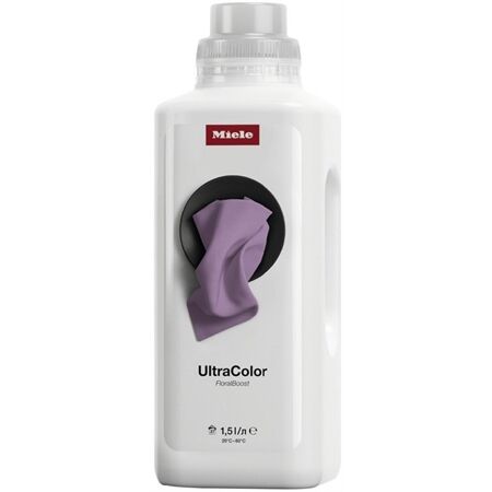 Miele UltraColor FloralBoost