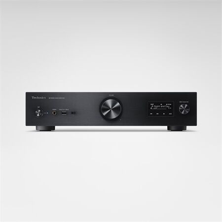 Technics SU-GX70EG-K