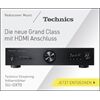 Technics SU-GX70EG-K