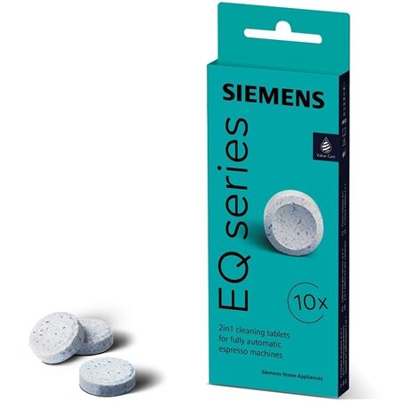 Siemens TZ80001A Reinigungstabletten