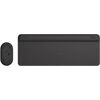 Logitech MK 470 Slim Combo (DE) graphit