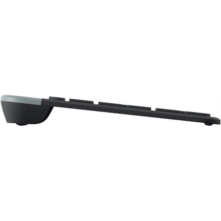 Logitech MK 470 Slim Combo (DE) graphit