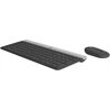 Logitech MK 470 Slim Combo (DE) graphit