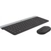 Logitech MK 470 Slim Combo (DE) graphit