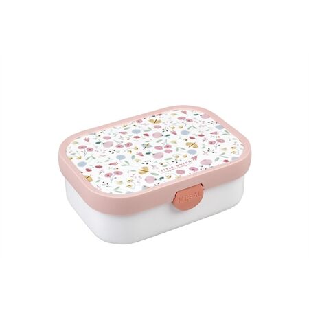 Mepal 107440065243 Lunchbox flowers & butterflies