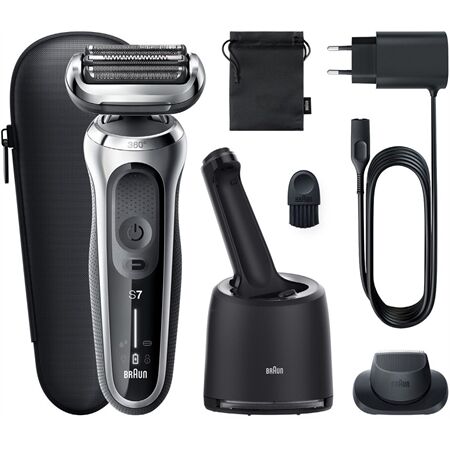 Braun 71-S7200CC Series 7 Rasierer