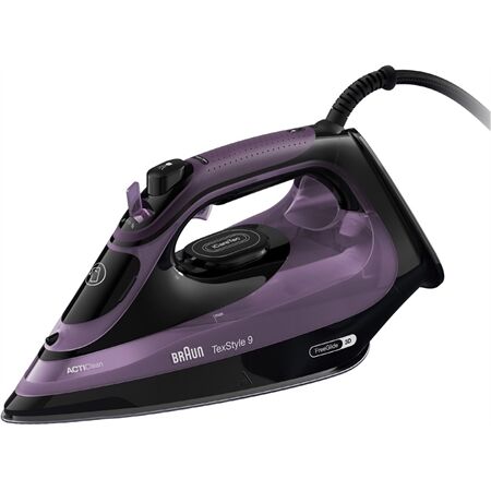 Braun SI 9661 VI TexStyle 9