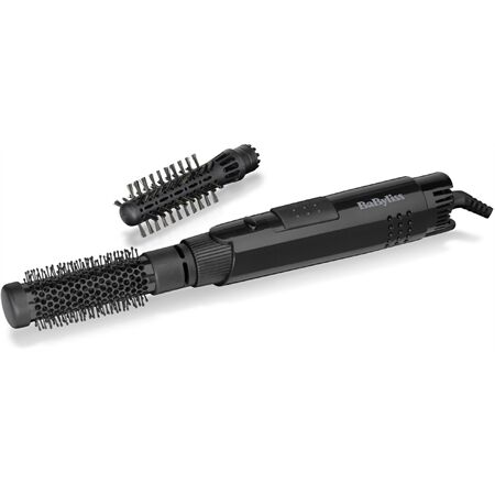 Babyliss AS86E Shape & Smooth Warmluftbürste