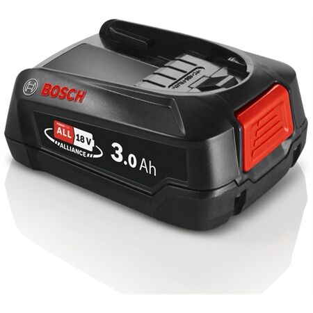 Bosch BHZUB1830 Wechselakku 18V 3.0Ah