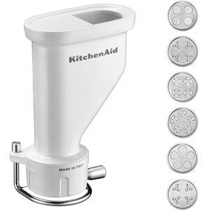 KitchenAid 5KSMPEXTA Short-Pasta-Vorsatz