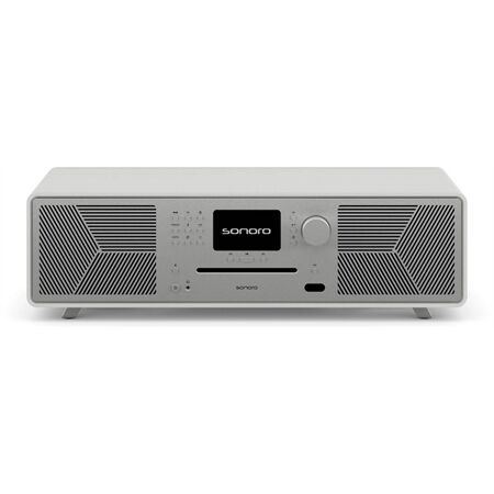 Sonoro Meisterstück (Gen2.)