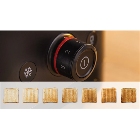 Bosch TAT3M123 Toaster