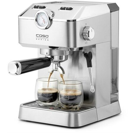 Caso Espresso Gourmet 1820